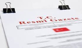 Adalet ve İçişleri’nde üst düzey atama dalgası