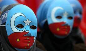 Çin'in zulmü Meksika gündeminde: Uygur Türkleri köle işçi olarak kullanılıyor