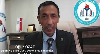 Eğitim Gücü Sen’de neler oluyor?