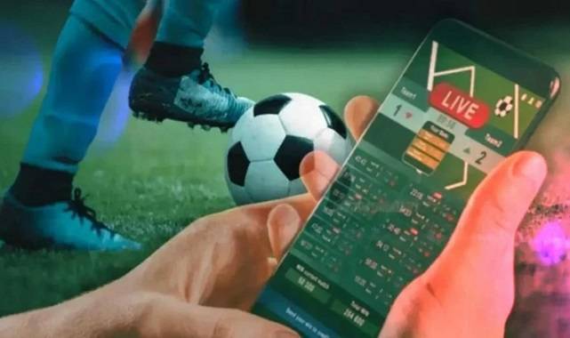 Futbolda bahis ve şike operasyonu