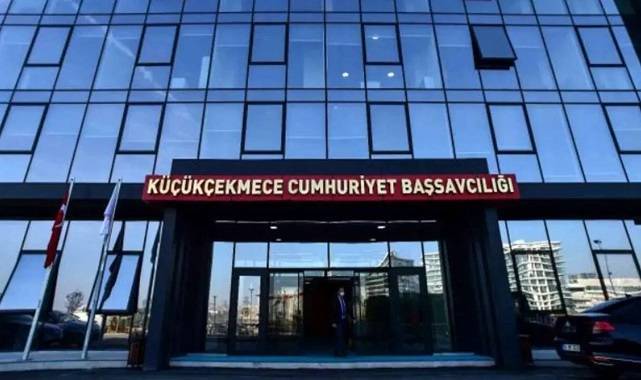 Hakimle tartışan avukat gözaltına alındı