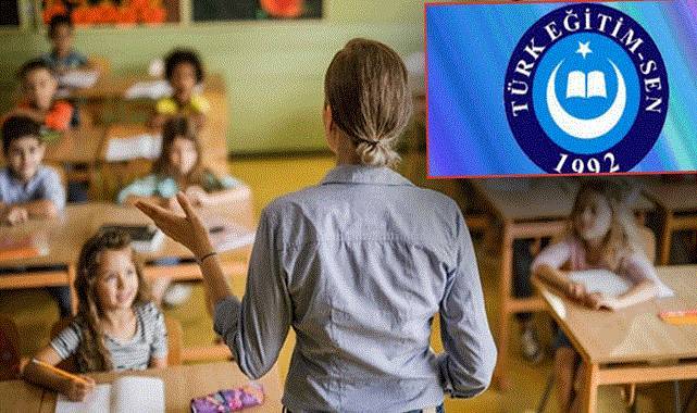 Kadrolu öğretmene 'sözleşmeli' kriteriyle atamaya yargı freni: Mahkemeden emsal karar