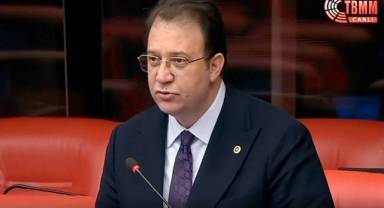 Meclis'te SGK iddiası: Sağlam kemiklere platin taktılar