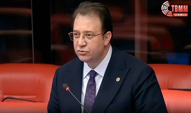 Meclis'te SGK iddiası: Sağlam kemiklere platin taktılar