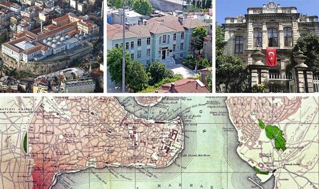 Tarihi Yarımada’da Eğitim Kıyamı: Üç Köklü Lise Tasfiye Kıskacında!