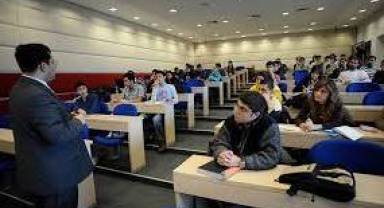 Türkiye’de en az öğrenciye sahip üniversiteler hangileri? YÖK Başkan Vekili açıkladı…