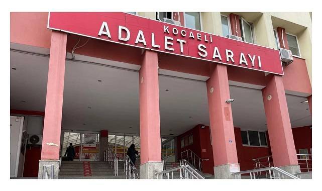 Yine adli emanet hırsızlığı: Kocaeli Adliyesi’nde adli emanet vurgunu