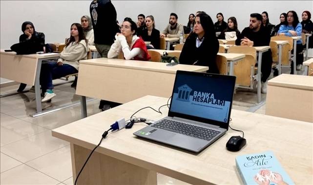 Yükseköğretimde kadınlar öne geçti: Oran yüzde 53,2’ye yükseldi