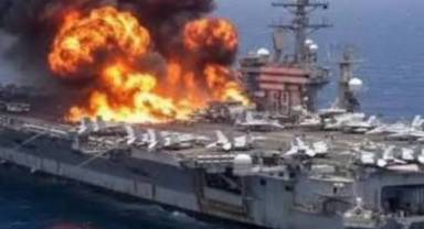 ABD’nin İkinci Vietnam’ı İran