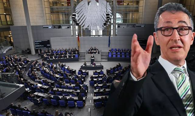 Almanya tarihinde bir ilk: Cem Özdemir, eyalet başbakanı oldu