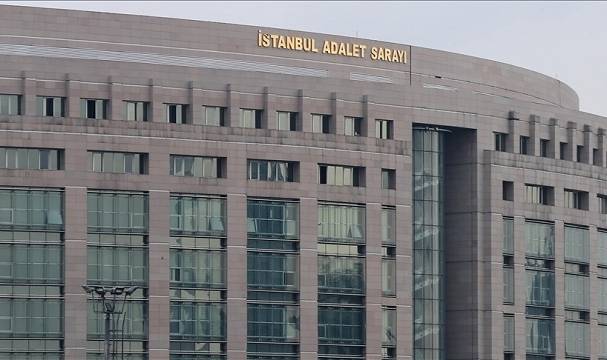 Bu Nasıl İş! Savcı Kadın Ticareti Yapanlarla Bağlantısı Ortaya Çıktı!