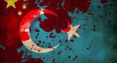 Eski ÇKP yetkilisinden Doğu Türkistan İtirafı: 