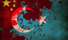 Eski ÇKP yetkilisinden Doğu Türkistan İtirafı: 