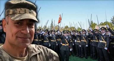 Kara Harp Okulu mezuniyeti soruşturmasında ihraç edilen binbaşı için göreve iade karar çıktı