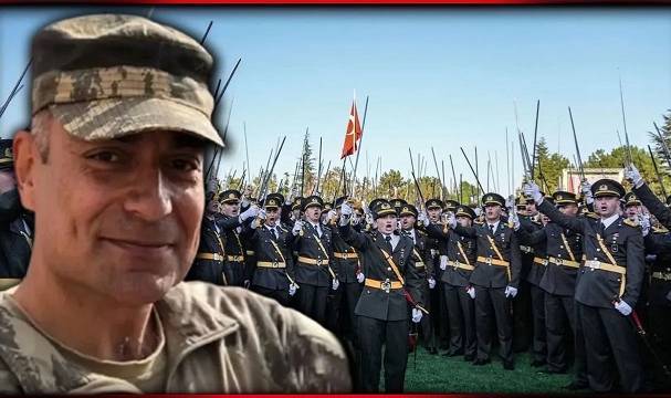 Kara Harp Okulu mezuniyeti soruşturmasında ihraç edilen binbaşı için göreve iade karar çıktı