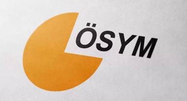 ÖSYM pazar günü üç farklı sınav düzenleyecek