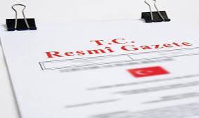 Resmi Gazete'de yayımlandı: 16 bakanlığa acil durumlar için yeni daire