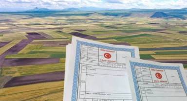 Tapuda yeni düzenleme: Avukatsız işlem yapılmayacak