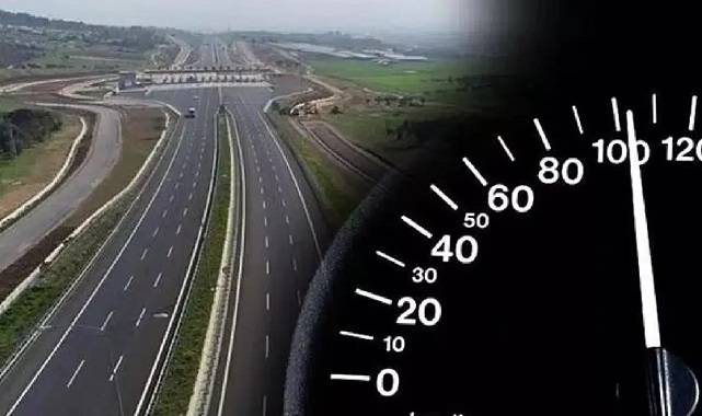 Yüzde 10 Toleransı kaldırıldı. Trafikte Yeni Ceza Tarifesi