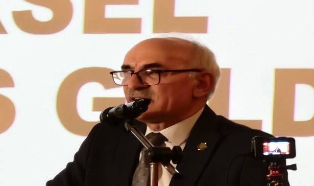 Türk Ocakları Pendik Şubesinden Büyük İftar Organizasyonu