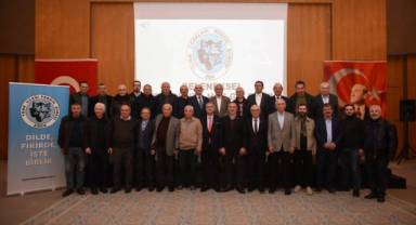 Türk Ocakları Pendik Şubesinden Büyük İftar Organizasyonu 