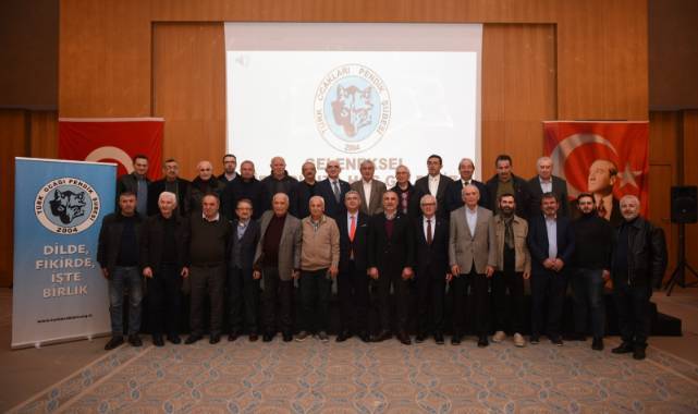 Türk Ocakları Pendik Şubesinden Büyük İftar Organizasyonu