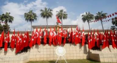 23 Nisan Milli Egemenlik ve Çocuk Bayramı kutlu olsun