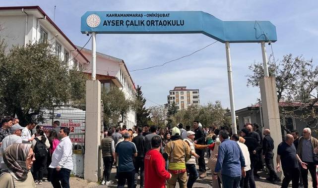 Acının Gölgesinde Makam Kavgaları Değil Acıları Yok Etme Mücadelesi Bekliyoruz