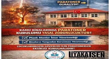 Diyarbakır Ergani´de Yaşanan Yıldırım Faciası Üzerine Basın Açıklaması