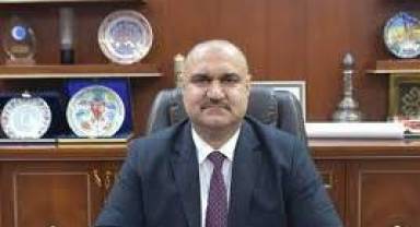 Kerkük'e 100 yıl sonra Türk Vali seçildi