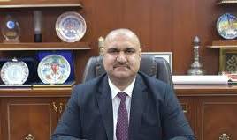 Kerkük'e 100 yıl sonra Türk Vali seçildi