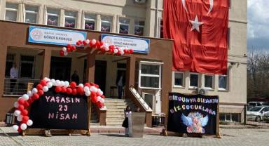Malatya'daki Okul Kütüphanesine Kitap Bağış Çağrısı 