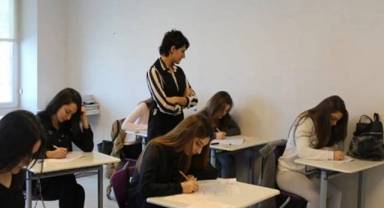 Öğretmenler için 2026 sınav görevi takvimi belli oldu