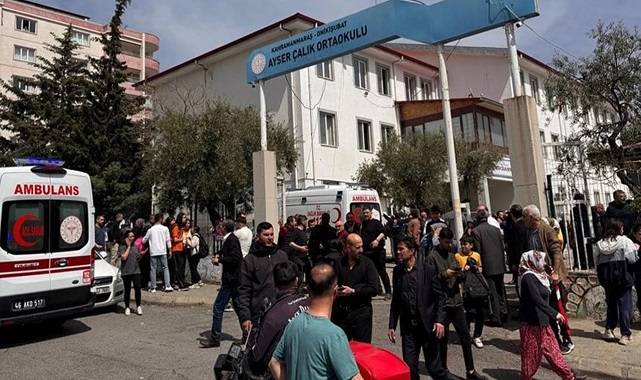 Okullarda 7 aşamalı güvenlik dönemi başlıyor