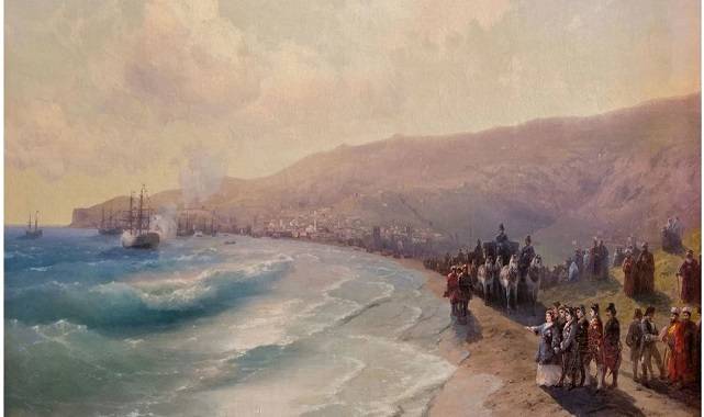 Sürgün, işgal ve Kırım Türklerinin bitmeyen mücadelesi