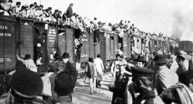 Sürgün, işgal ve Kırım Türklerinin bitmeyen mücadelesi