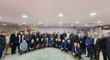 Üsküdar Sınav Koleji’nde Eğitim Şurasını Aratmayacak Eğitimciler Buluşması