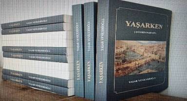 Yazarımız ve Genel Yayın Yönetmenimiz Yaşar Yeniçerioğlu'nun Kaynak Niteliğindeki Kitabı Çıktı