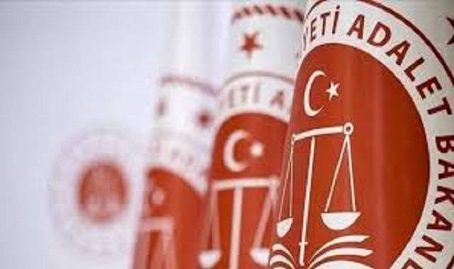 Adalet Bakanlığı’ndan Dev İstihdam: 15 Bin Yeni Personel Alınacak
