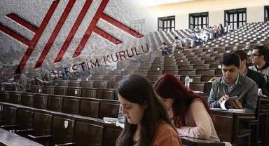 Kampüse Dönüş Bileti: YÖK’ün Yeni Öğrenci Affı Taslağında Neler Var?
