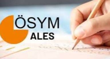 ÖSYM, 2026-ALES/1 Heyecanını Geride Bıraktı: Sonuçlar 5 Haziran’da!