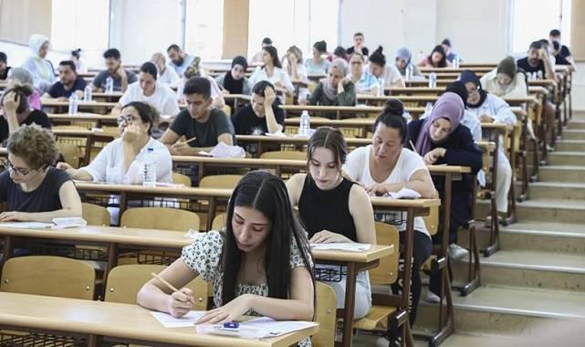 ÖSYM 2026 KPSS takvimi netleşti: Lisans, ön lisans, ortaöğretim ve DHBT sınav ve başvuru tarihleri