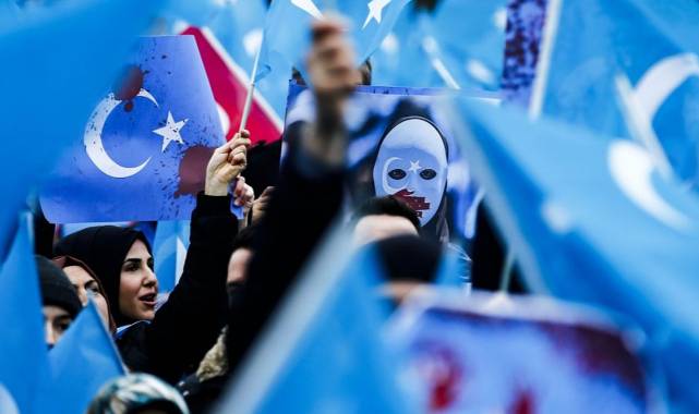 Türk dünyası Uygur soykırımını neden görmüyor?