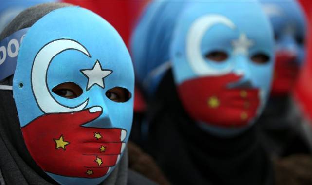 Türk dünyası Uygur soykırımını neden görmüyor?