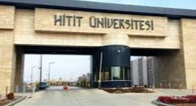 Hitit Üniversitesi’nin Kişiye Özel Kadro İlanına Yargı Freni