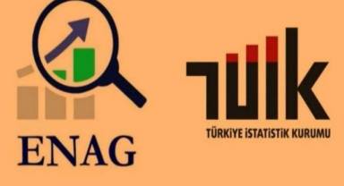 Mayıs ayı enflasyon rakamları açıklandı