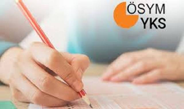YKS soru kitapçığı ve cevap anahtarı erişime açıldı