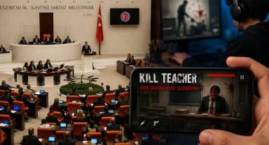 Anne ve Babalar Dikkate! Dijital Dünyada Kan Donduran Tehlike: 