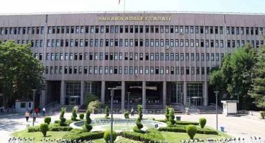 Baş Savcı Vekilinin 300 Bin Dolar Alıp Tedbir Kararını Kaldırdı İddiası