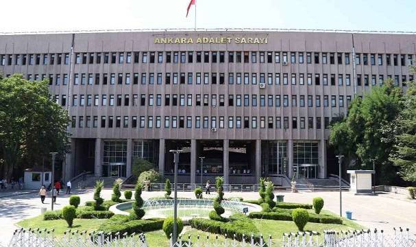 Baş Savcı Vekilinin 300 Bin Dolar Alıp Tedbir Kararını Kaldırdı İddiası